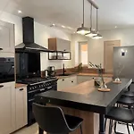 La Marmotte Holiday home
