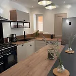 La Marmotte Holiday home Le Vanneau-Irleau