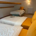 Holiday home La Marmotte Le Vanneau-Irleau