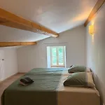 Holiday home La Marmotte