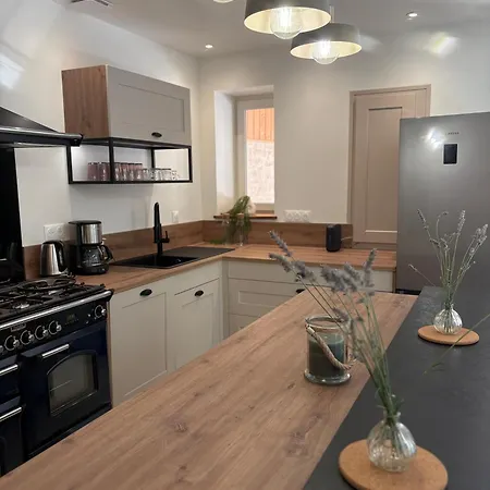 La Marmotte Σπίτι διακοπών Le Vanneau-Irleau