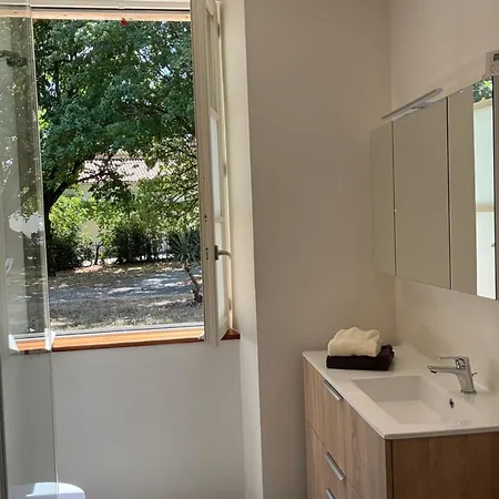 La Marmotte * Le Vanneau-Irleau