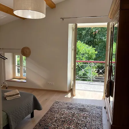 Σπίτι διακοπών La Marmotte *