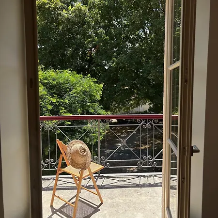 La Marmotte Сasa de vacaciones *