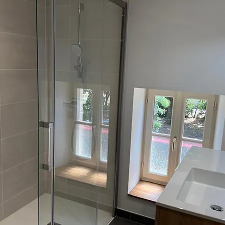 Σπίτι διακοπών La Marmotte *