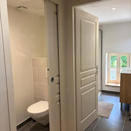 La Marmotte * Le Vanneau-Irleau