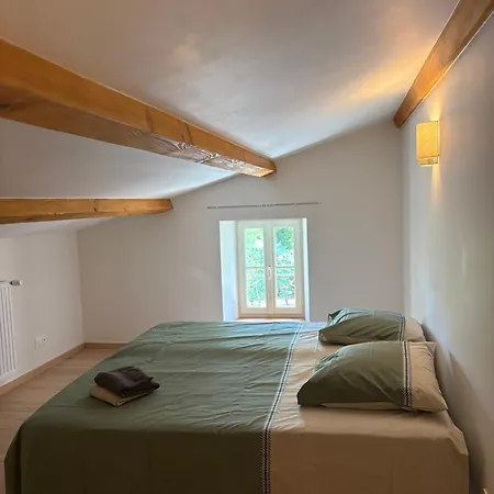 Σπίτι διακοπών La Marmotte