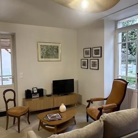 La Marmotte Holiday home *